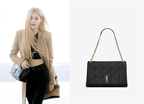 What you need to know about BLACKPINK’s luxury handbag 